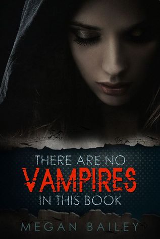 There are no vampires in this book