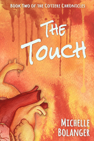 THe touch