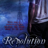 Revolution by Shelly Crane