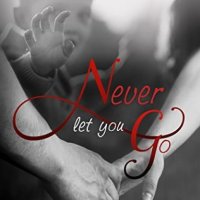 Never Let You Go (A Modern Fairytale) by Katy Regnery