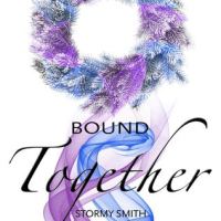Bound Together: A Holiday Novella (Bound Series) by Stormy Smith