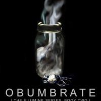 Obrumbrate (book 2) by Alivia Anders