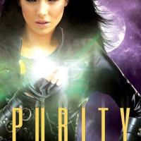 Purity by Evangeline Anderson