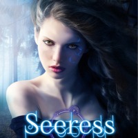 Seeress (Runes book 4) by Ednah Walters