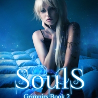 Souls (Grimnirs book 2) by Ednah Walters