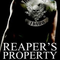 Reaper’s Property by Joanna Wylde