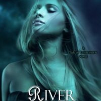 River Cast (The Tale of Lunarmorte #2)  by Samantha Young