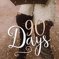90 Days by T.E. Ridener