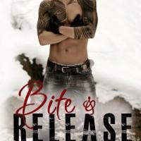 Bite and Release (Bite and Release #1) by Cory Cyr