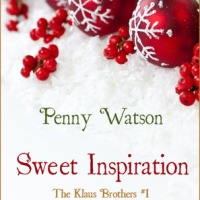 Sweet Inspirations (Klaus Brothers #1) by Patty Watson