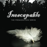 Inescapable by Amy A. Bartol