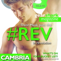 #Rev by Cambria Hebert