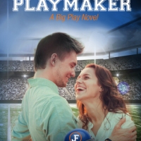 The Playmaker by Jordan Ford