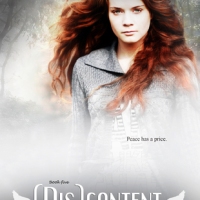 (Dis)content (Judgement of the Six #5) by Melissa Haag