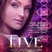 Five (Elemental Enmity #1) by Christie Rich