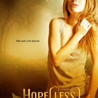Hope(less) (Judgement of the Six, #1) by Melissa Haag