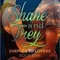 Shane and Trey (Enemies to Lovers book 1) by Anyta Sunday
