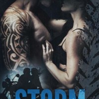 Storm (Storm MC #1) by Nina Levine