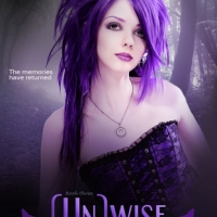 (Un)Wise (Judgement of the Six #3) By Melissa Haag