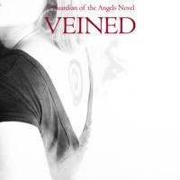 Veined (Guardians of the Angels #1) by Anyta Sunday