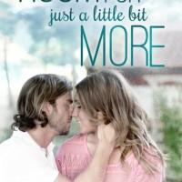 Room for Just a Little Bit More by Beth Ehemann