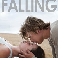 This is Falling (Falling #1) by Ginger Scott