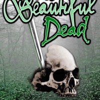 The Beautiful Dead (The Beautiful Dead #1)by Daryl Banner
