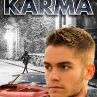 Fractured Karma (Brewer Brothers book #2) by Nancy Straight