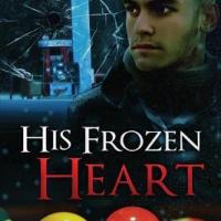 His Frozen Heart by Nancy Straight