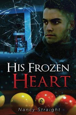 His frozen heart