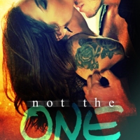 Not the One (Lost in London book 1) by Amy Daws