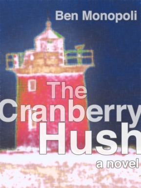 the cranberry hush