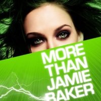 More Than Jamie Baker (Jamie Baker #2) by Kelly Oram