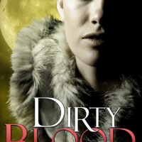 Dirty Blood by Heather Hildenbrand