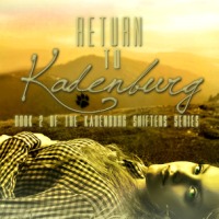 Return to Kadenburg by T.E. Ridener