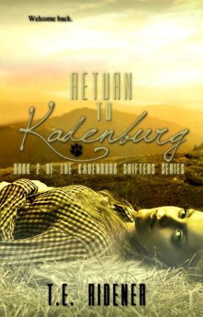 return to kadenburg