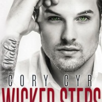 Wicked Steps by Cory Cyr