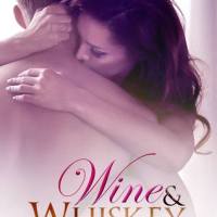 Wine and Whiskey by Nikki Belaire