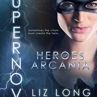 SuperNova by Liz Long