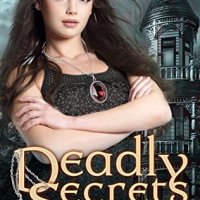 Deadly Secrets by Kat Nichols