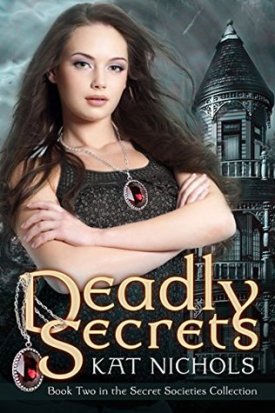 deadly secrets
