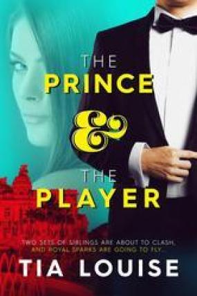 the prince and the player