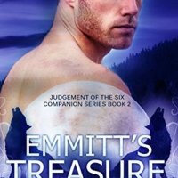 Emmitt’s Treasure (Judgement of the Six Companion Series #2) by Melissa Haag