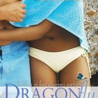 Dragonfly (Dragonfly #1) by Leigh Talbert Moore