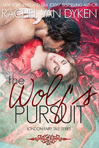 The wolfs pursuit