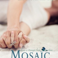 Mosaic (Dragonfly #4) by Leigh Talbert Moore