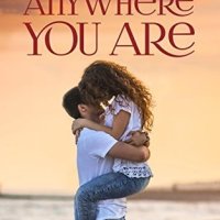 Anywhere You Are by Elisabeth Barrett