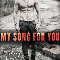 My Song for You by Stina Lindenblatt