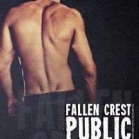 Fallen Crest Public (Fallen Crest High #3) by Tijan