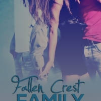 Fallen Crest Family (Fallen Crest High #2) by Tijan